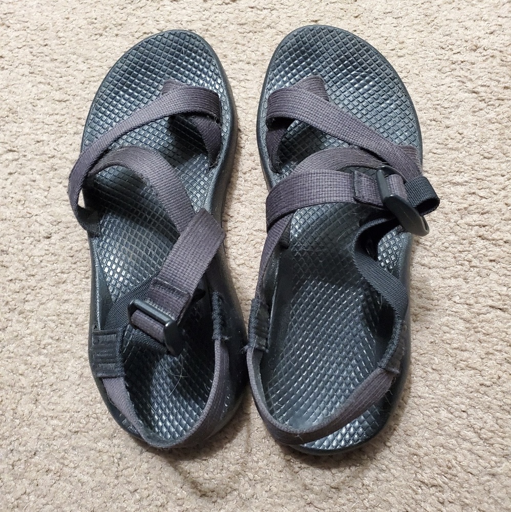 Chacos